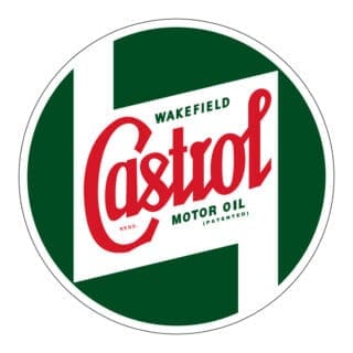 Castrol